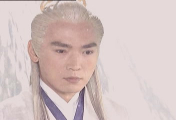 [贴图]《武当》中的焦大侠！——帅！