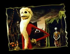 [MF下载] The Nightmare Before Christmas 原声CD（27号过期）