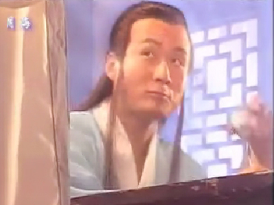 小白很象小白鼠的一个表情