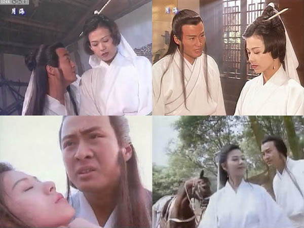 小白很象小白鼠的一个表情
