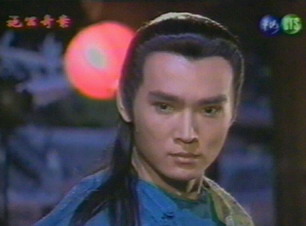 [分享]黃天霸擷圖