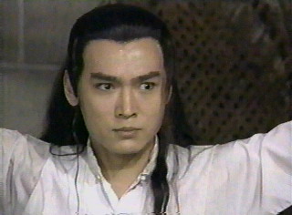 [分享]黃天霸擷圖