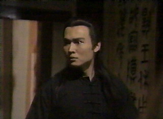 [分享]黃天霸擷圖