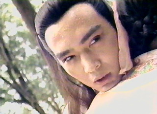 [分享]黃天霸擷圖