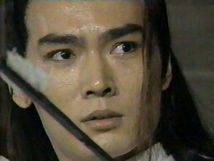 [分享]黃天霸擷圖