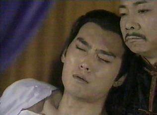 [分享]黃天霸擷圖