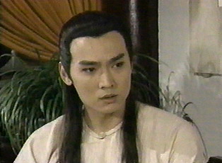 [分享]黃天霸擷圖