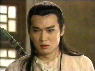 [分享]黃天霸擷圖