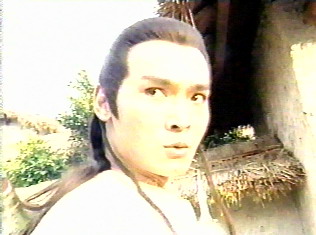[分享]黃天霸擷圖
