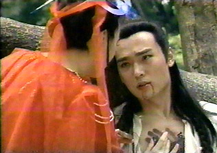 [分享]黃天霸擷圖