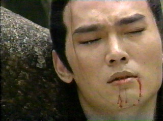 [分享]黃天霸擷圖
