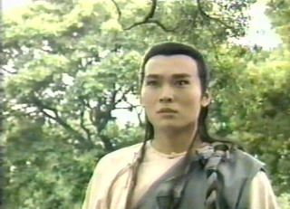[分享]父子情深.天若有情黃天霸擷圖