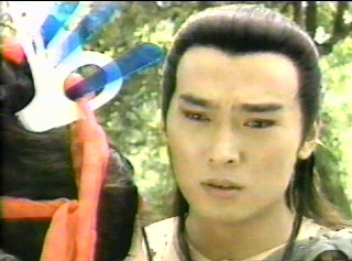 [分享]父子情深.天若有情黃天霸擷圖