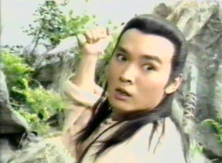 [分享]父子情深.天若有情黃天霸擷圖