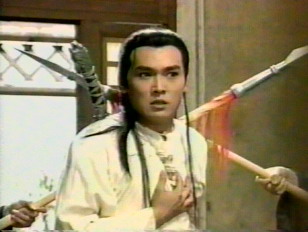[分享]父子情深.天若有情黃天霸擷圖