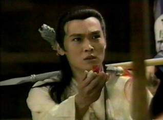 [分享]父子情深.天若有情黃天霸擷圖
