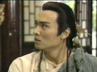 [分享]父子情深.天若有情黃天霸擷圖