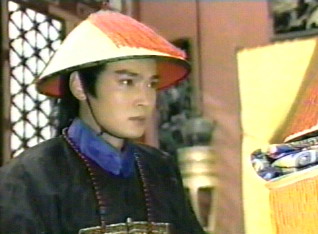 [分享]父子情深.天若有情黃天霸擷圖