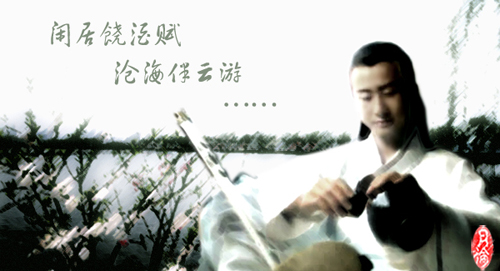 [原创]75小白壁纸三张，洛洛来收咯~