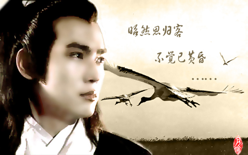 [原创]送图来咯~~某W来收生日礼咯~~