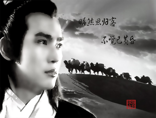 [原创]送图来咯~~某W来收生日礼咯~~