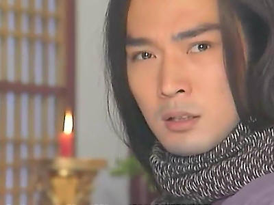 [贴图]《包公出巡》中让人心疼的昭昭