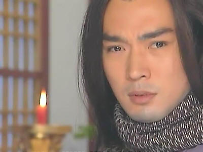 [贴图]《包公出巡》中让人心疼的昭昭