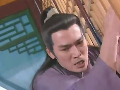 [贴图]《包公出巡》中让人心疼的昭昭
