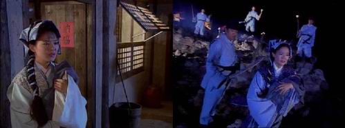 七五服裝第一炮－－撞衫集