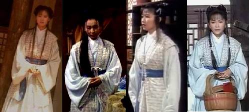 七五服裝第一炮－－撞衫集