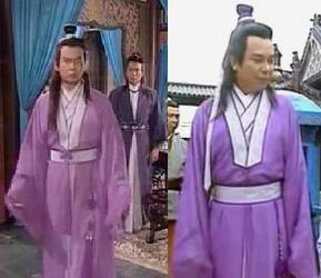 七五服裝第一炮－－撞衫集