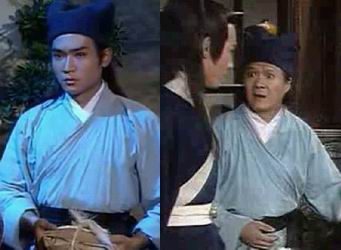 七五服裝第一炮──撞衫集